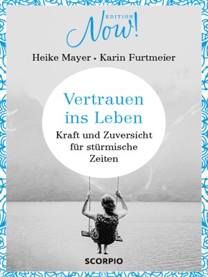 cover image of Vertrauen ins Leben